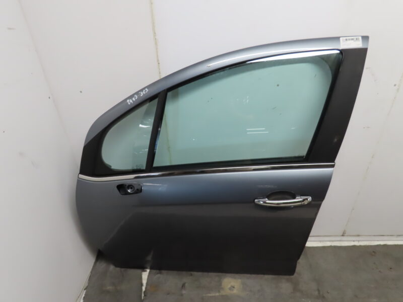 CITROEN-PORTE AVG