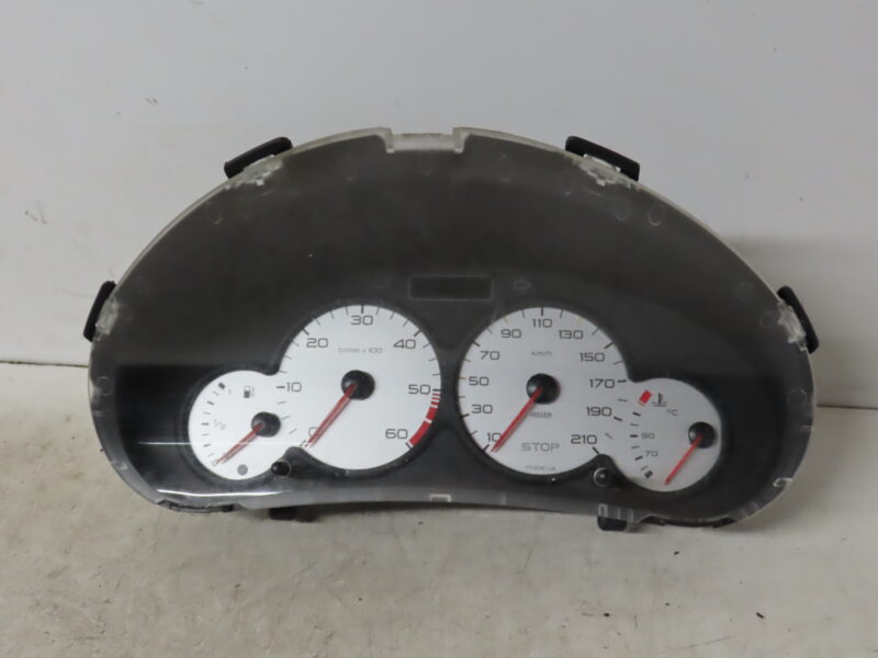 PEUGEOT-COMPTEUR