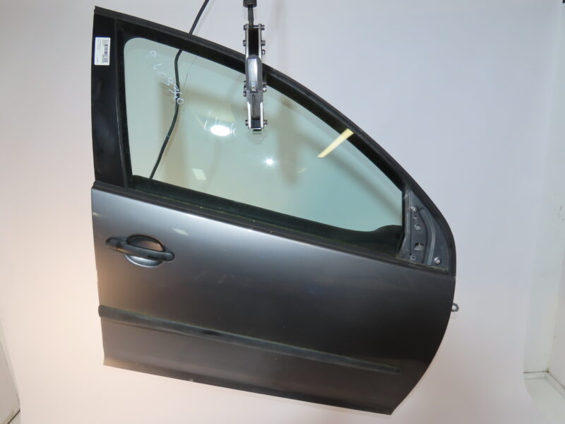 VOLKSWAGEN-PORTE AVD