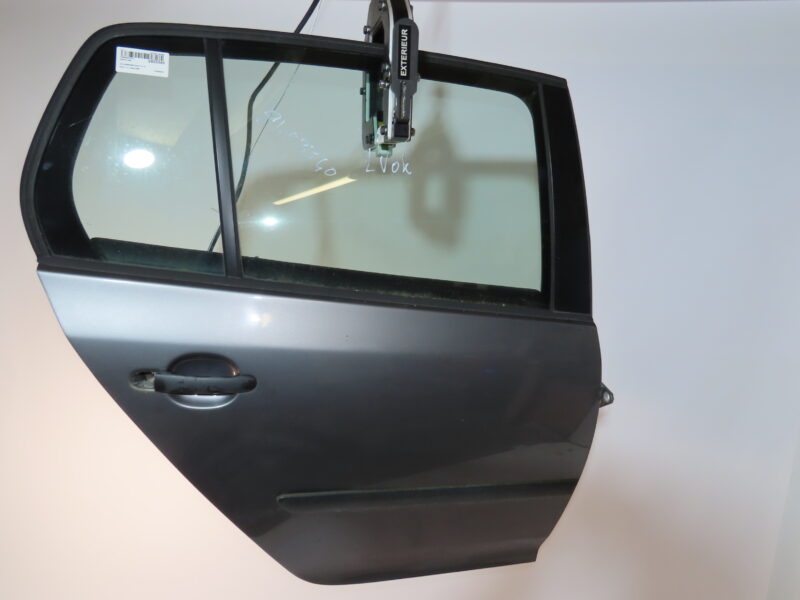 VOLKSWAGEN-PORTE ARD