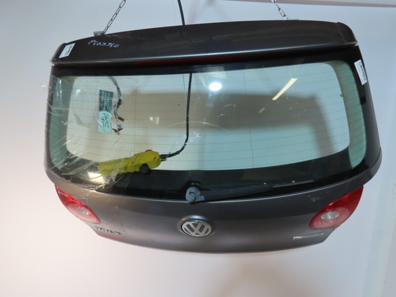VOLKSWAGEN-HAYON