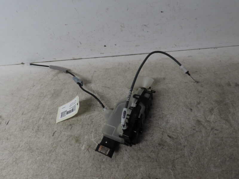 CITROEN-SERRURE PORTE AVG