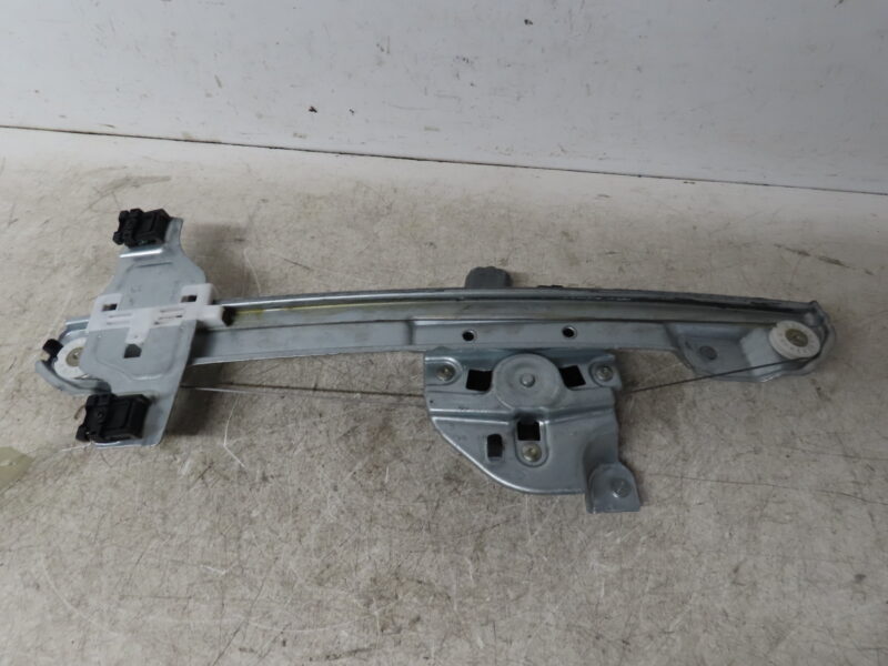 CITROEN-MECANISME+MOTEUR LEVE-GLACE AVG