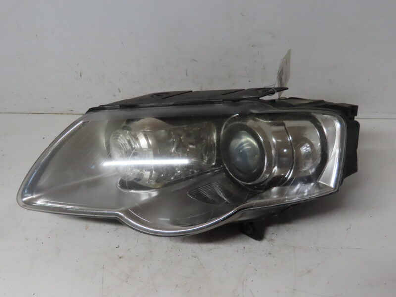 VOLKSWAGEN-PHARE G