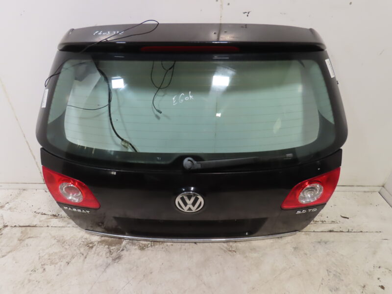VOLKSWAGEN-HAYON