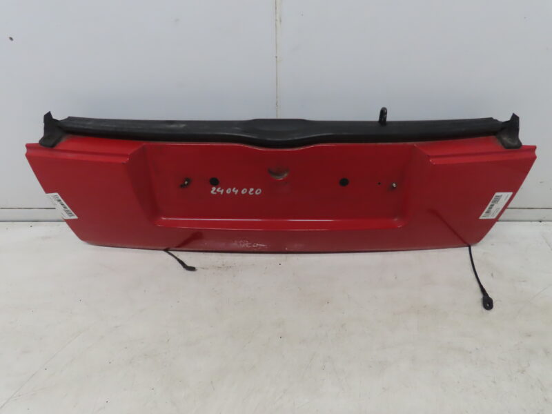 CITROEN-HAYON INF