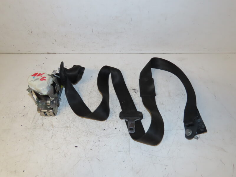 PEUGEOT-CEINTURE AVG