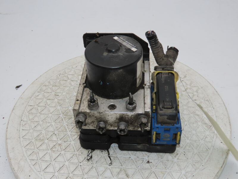 RENAULT-UNITE HYDRAULIQUE ABS