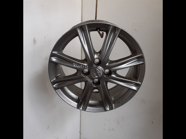 TOYOTA-JANTE ALUMINIUM 2