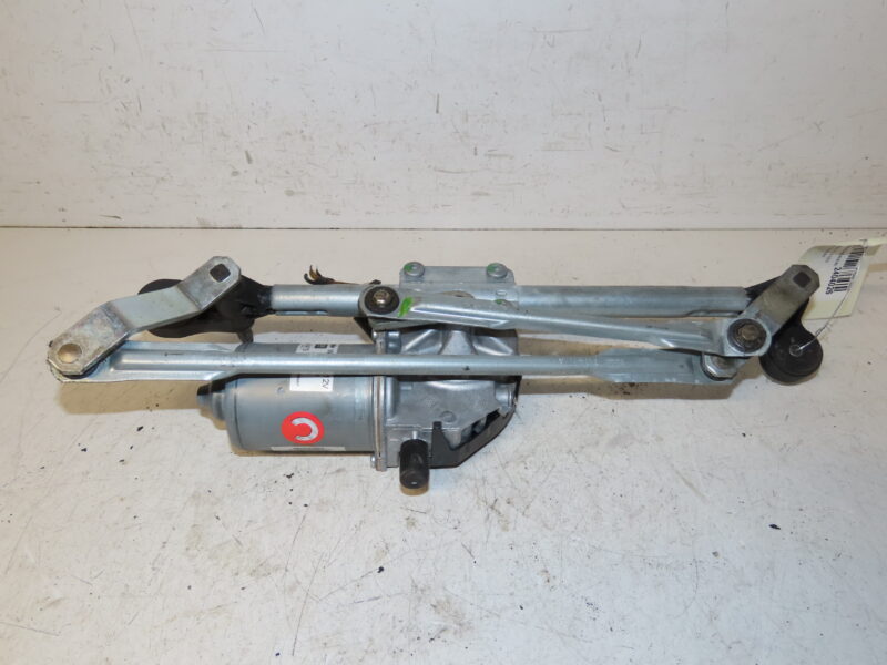 OPEL-MOTEUR ESSUIE-GLACE AV
