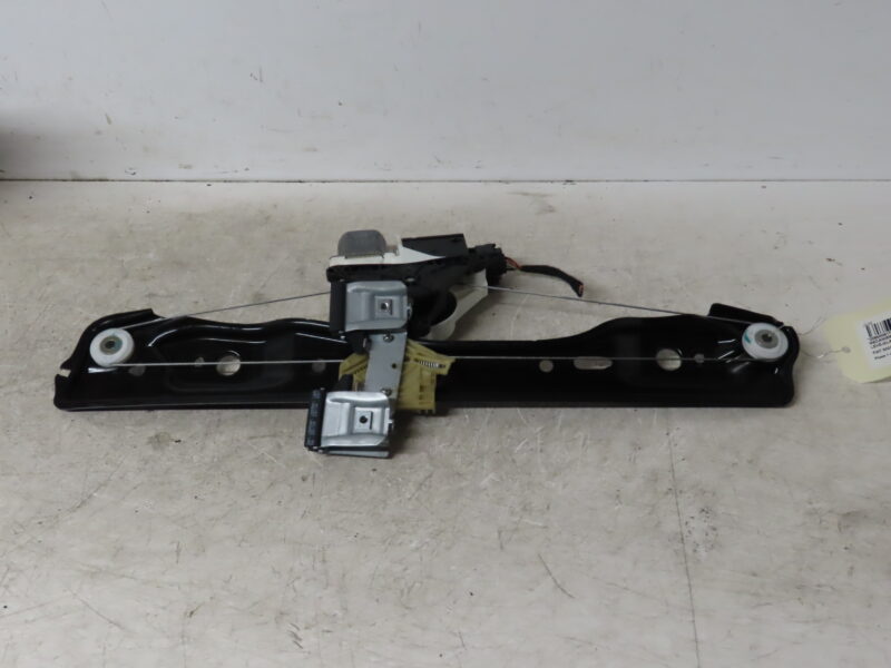 FIAT-MECANISME+MOTEUR LEVE-GLACE AVD