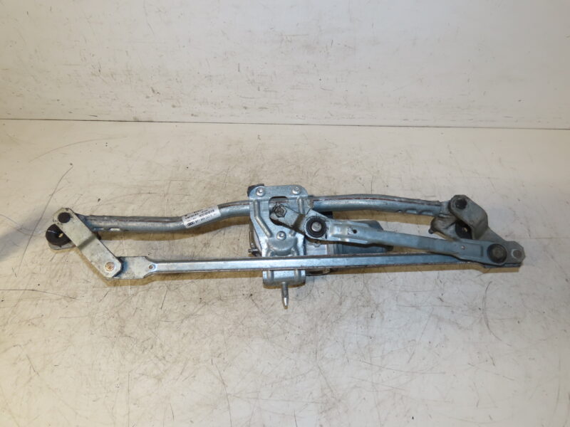 AUDI-MOTEUR ESSUIE-GLACE AV