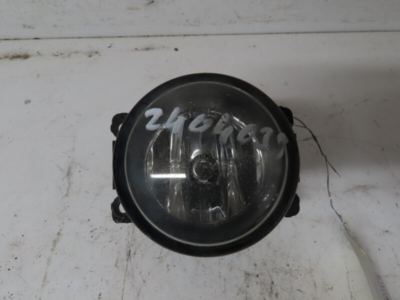 RENAULT-PHARE ANTIBROUILLARD AVG