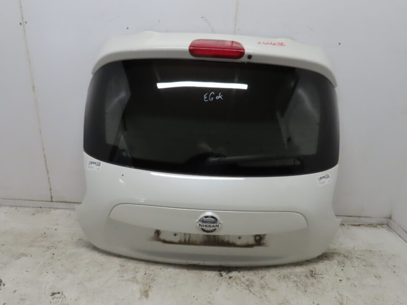 NISSAN-HAYON