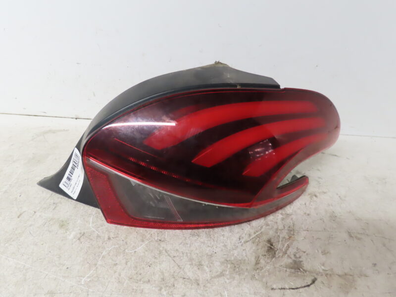 PEUGEOT-FEU ARD