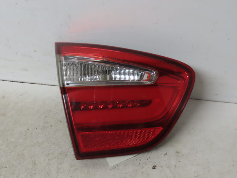KIA-FEU AR INT G