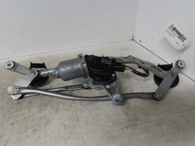 TOYOTA-MOTEUR ESSUIE-GLACE AV