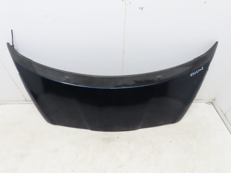 PEUGEOT-CAPOT