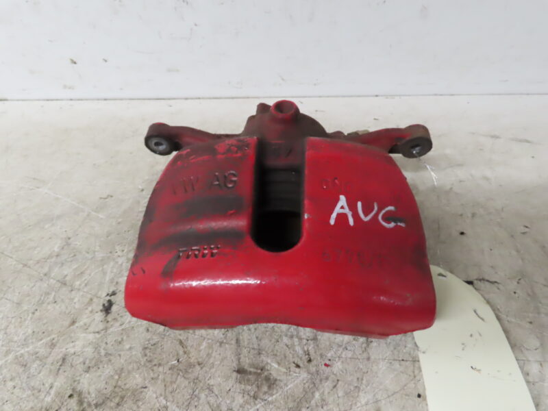 VOLKSWAGEN-ETRIER DE FREIN AVG