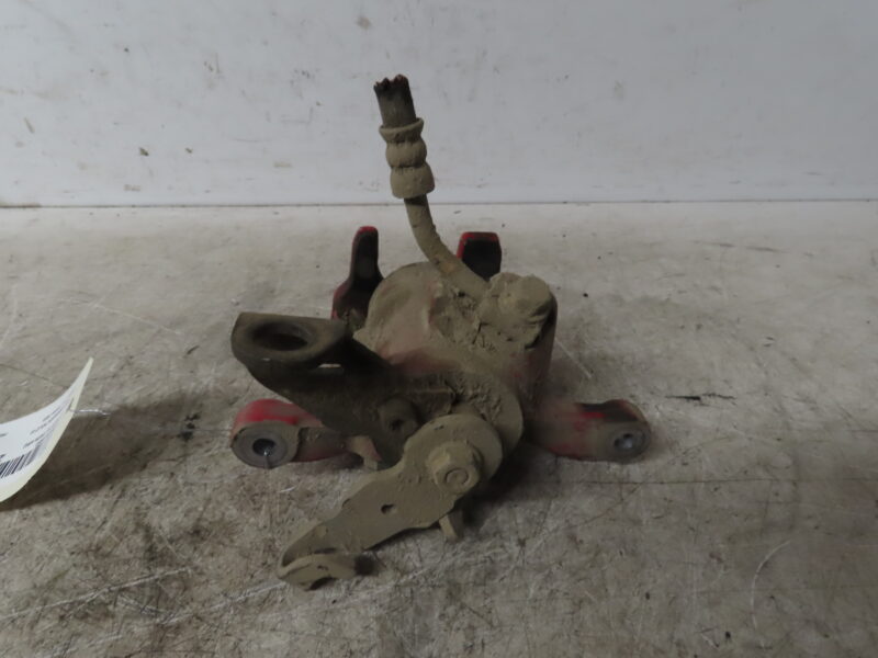 VOLKSWAGEN-ETRIER DE FREIN ARG