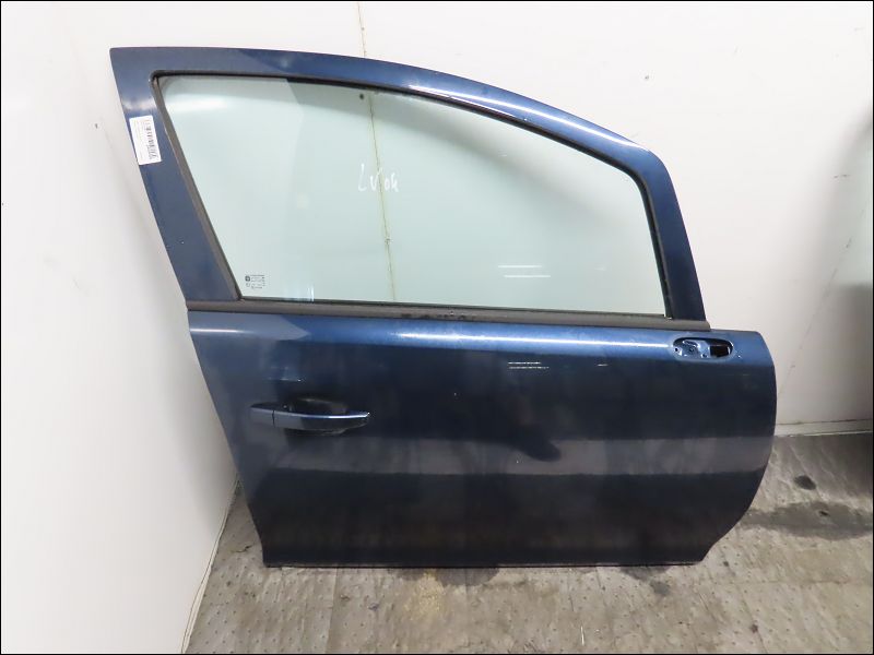 OPEL-PORTE ARD