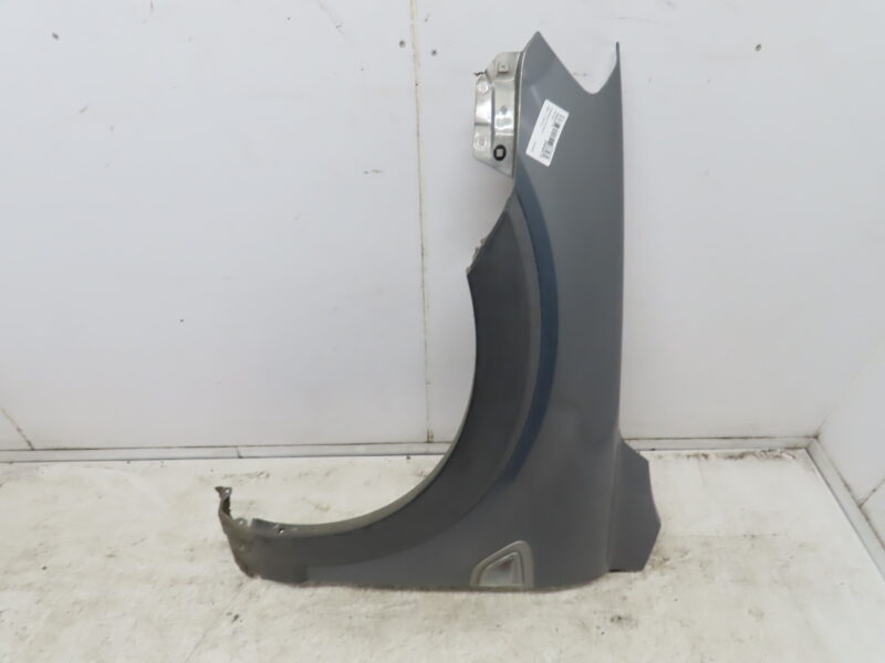 CHEVROLET-AILE AVG