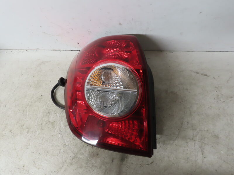 CHEVROLET-FEU ARG