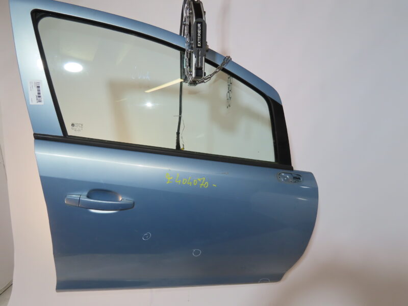 OPEL-PORTE AVD