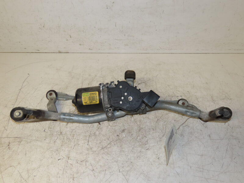 CITROEN-MOTEUR ESSUIE-GLACE AV