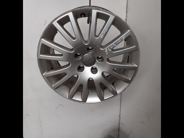 AUDI-JANTE ALUMINIUM 2