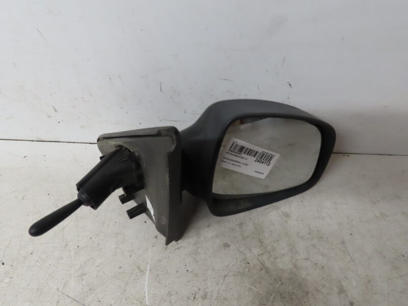DACIA-RETROVISEUR EXT. D