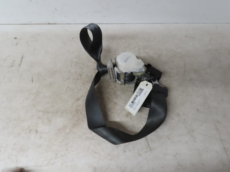 RENAULT-CEINTURE ARD
