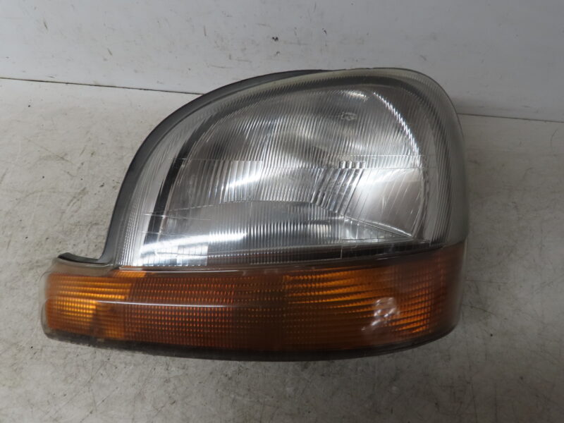 RENAULT-PHARE G