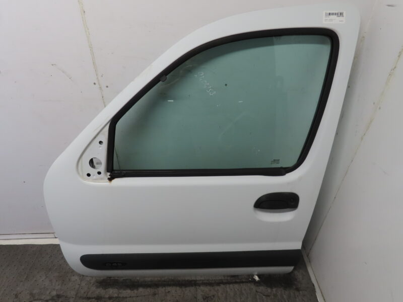 RENAULT-PORTE AVG