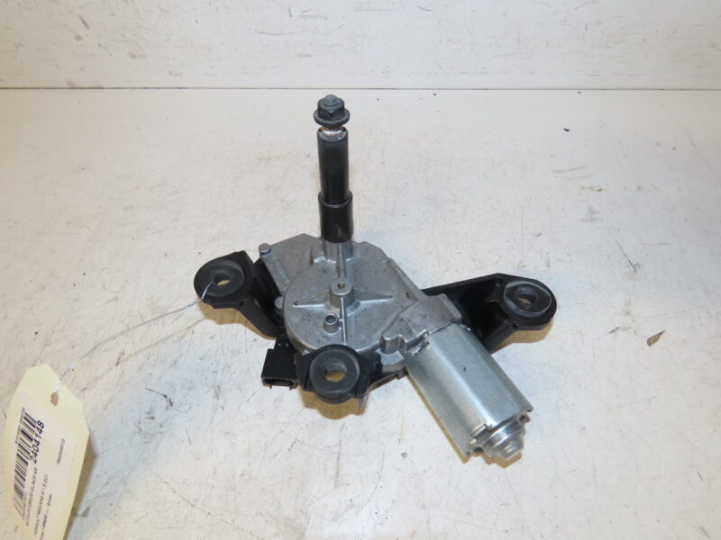 RENAULT-MOTEUR ESSUIE-GLACE AR