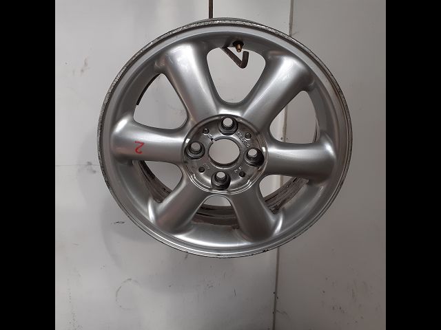 MINI-JANTE ALUMINIUM 2