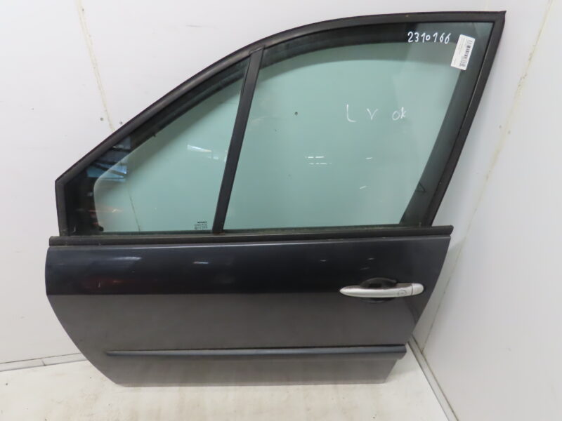 RENAULT-PORTE AVG