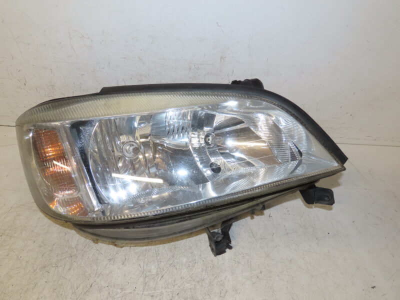 OPEL-PHARE D