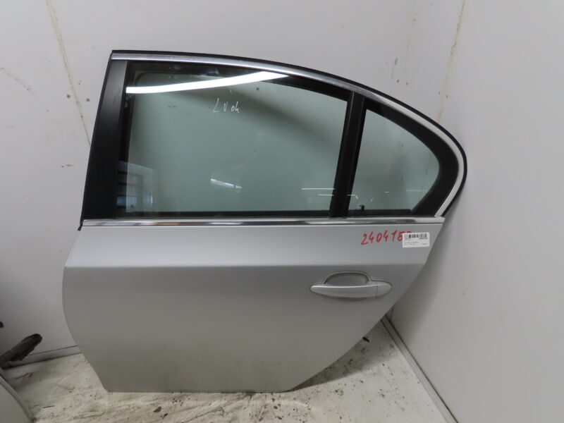 B.M.W.-PORTE ARG