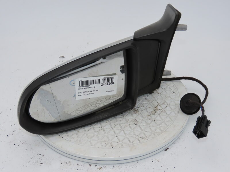 OPEL-RETROVISEUR EXT. G