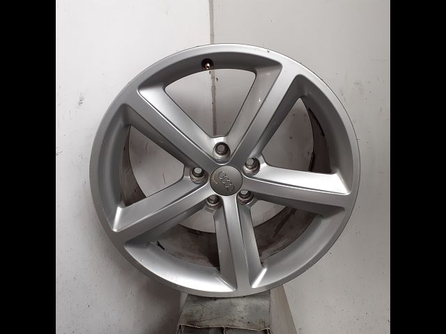 AUDI-JANTE ALUMINIUM 1