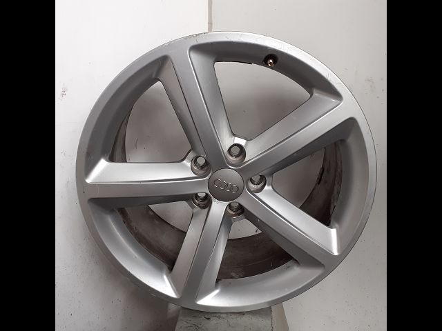AUDI-JANTE ALUMINIUM 2