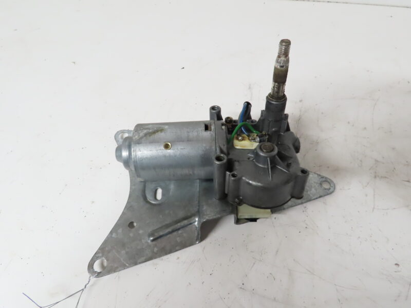 RENAULT-MOTEUR ESSUIE-GLACE AR