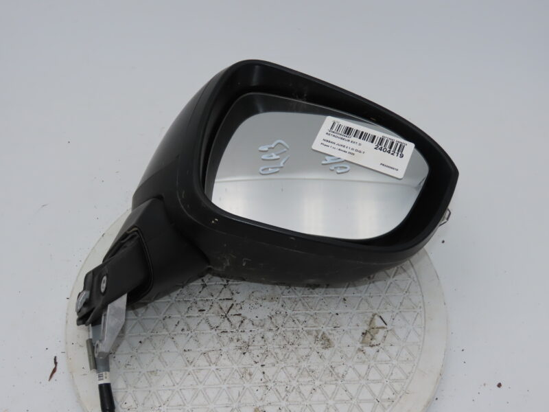 NISSAN-RETROVISEUR EXT. D
