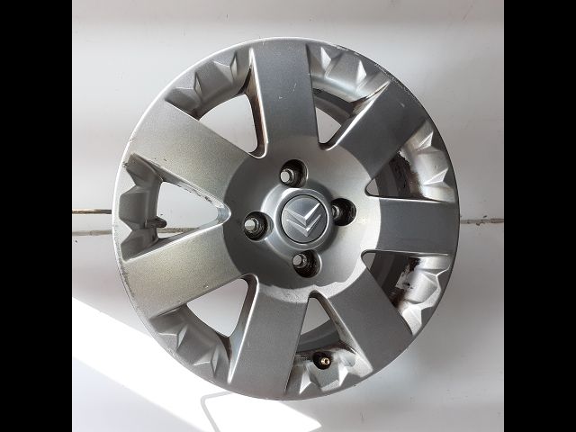 CITROEN-JANTE ALUMINIUM 1