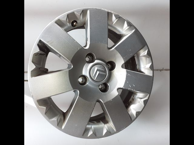CITROEN-JANTE ALUMINIUM 2