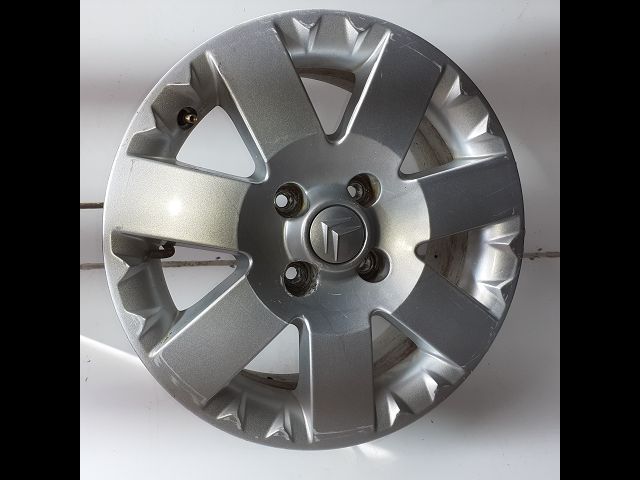 CITROEN-JANTE ALUMINIUM 4