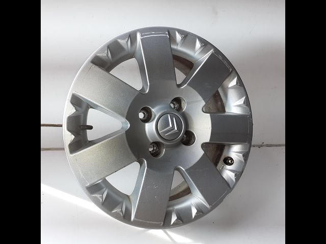 CITROEN-JANTE ALUMINIUM 3