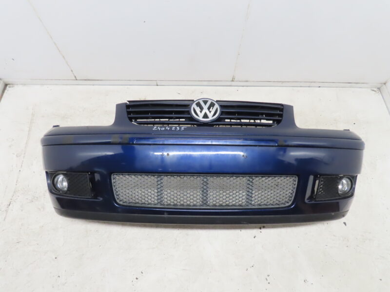 VOLKSWAGEN-PARE-CHOC AV