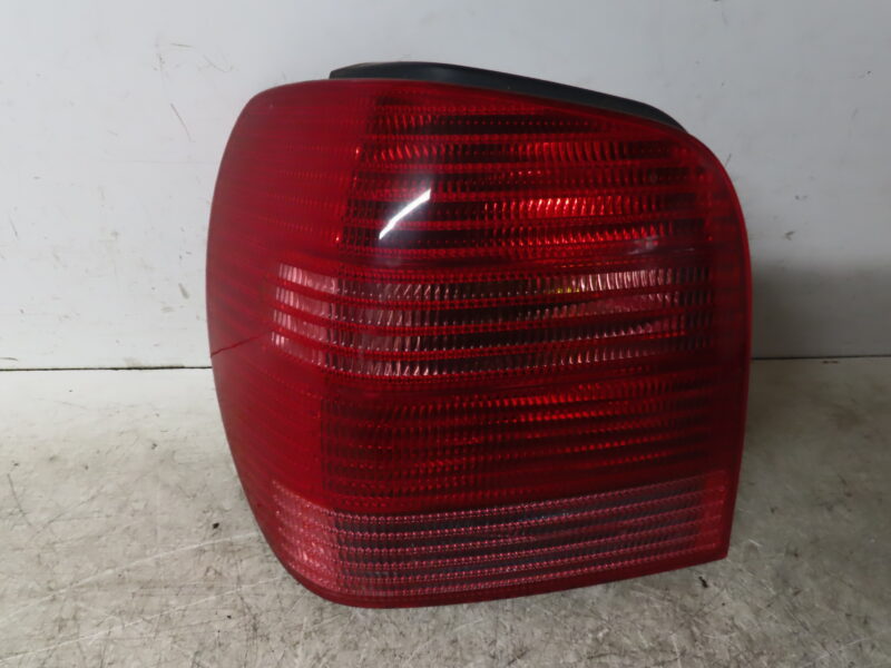 VOLKSWAGEN-FEU ARG